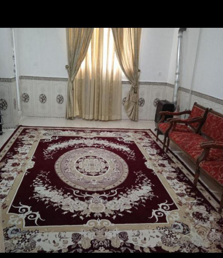 سوییت استجاری صحراگرد