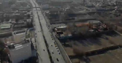 رستوران مهرسانا