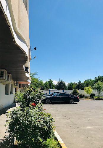 JOLFA TOURIST HOTEL