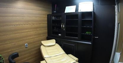 سالن زیبایی مریم خدایی