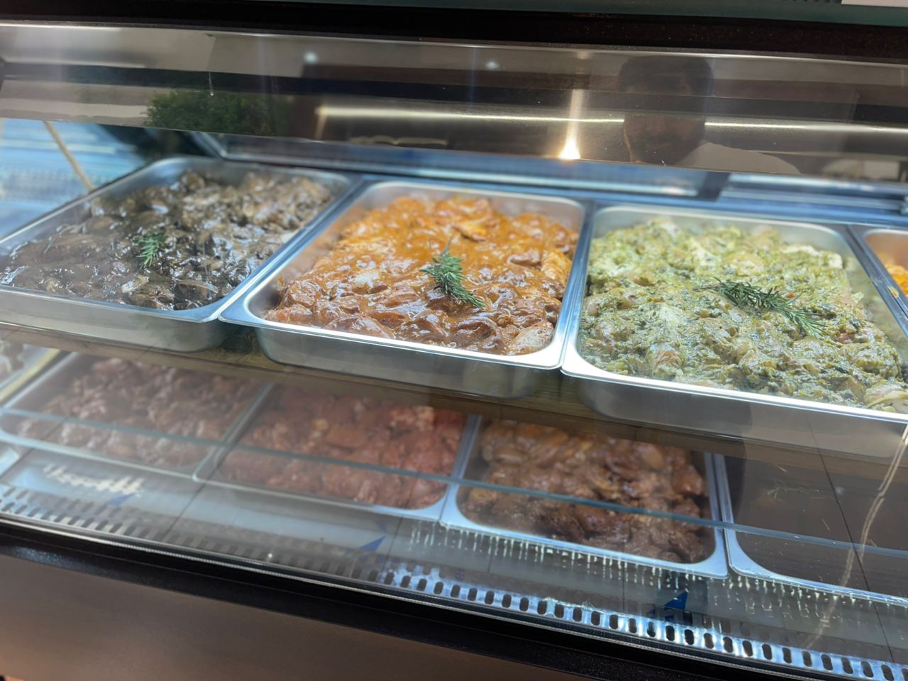 فروشگاه شهر پروتئین البرز