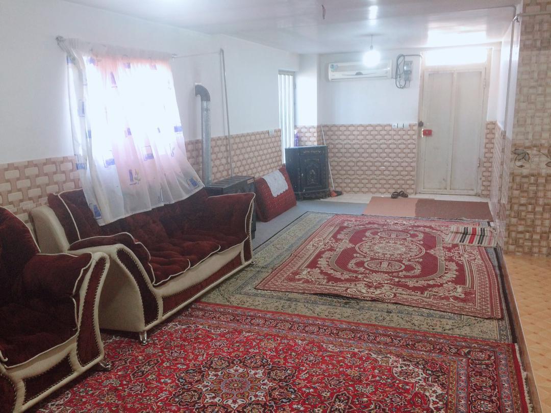 سوئیت اجاره ایی سید