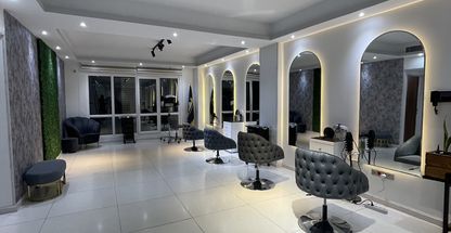 سالن زیبایی و کراتین مهسا راد