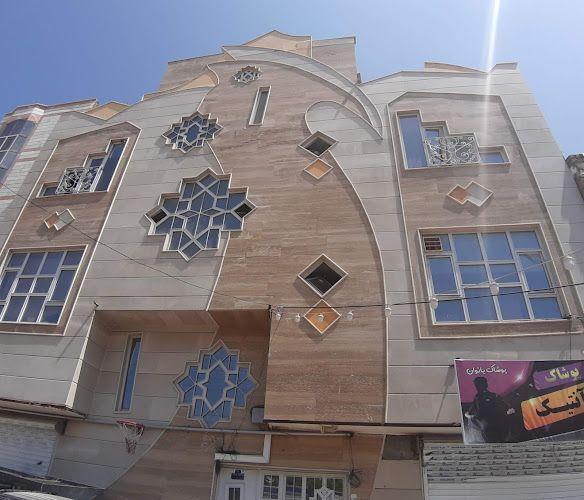 سویئت با امکانات کامل