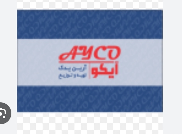 شرکت آرین یدک آرشام