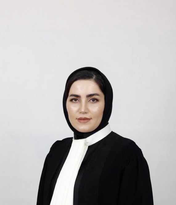 وکیل فروزان اسدالهی