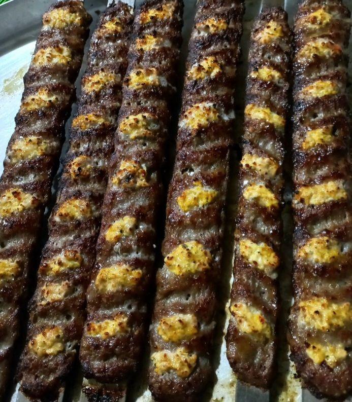 کترینگ و رستوران برنا