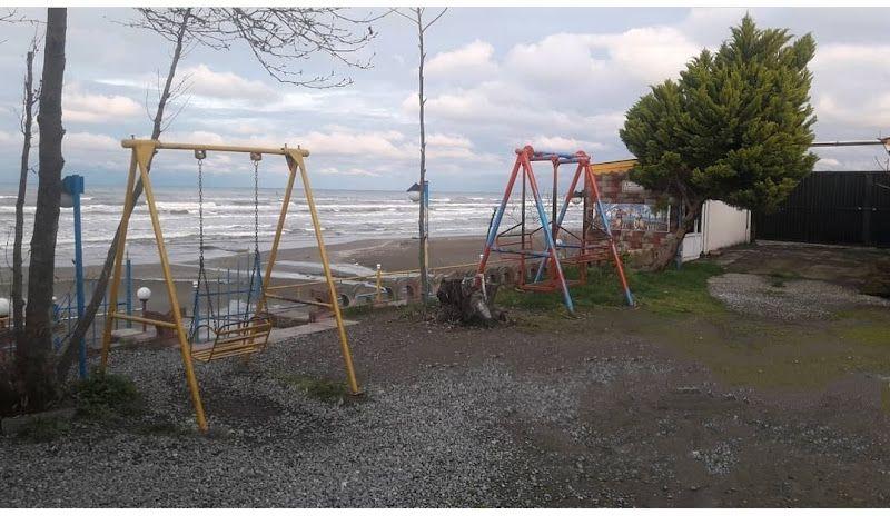 هتل تفریحی ساحلی مجید