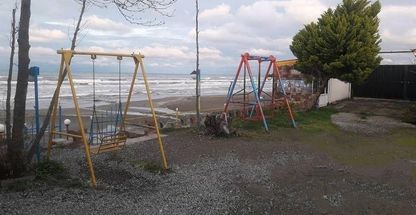 هتل تفریحی ساحلی مجید