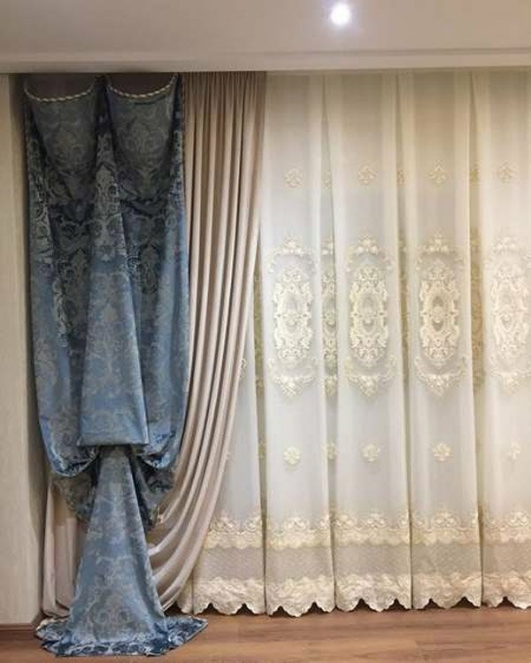 تاسیسات گرمایشی و سرمایشی