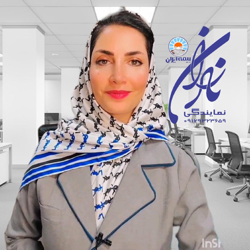 رستوران هانی