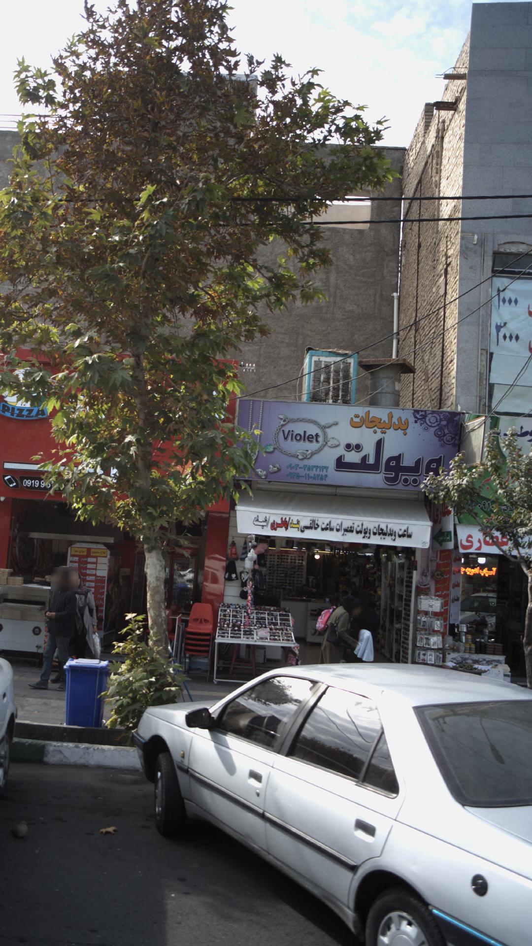 بدلیجات امیر مهدی