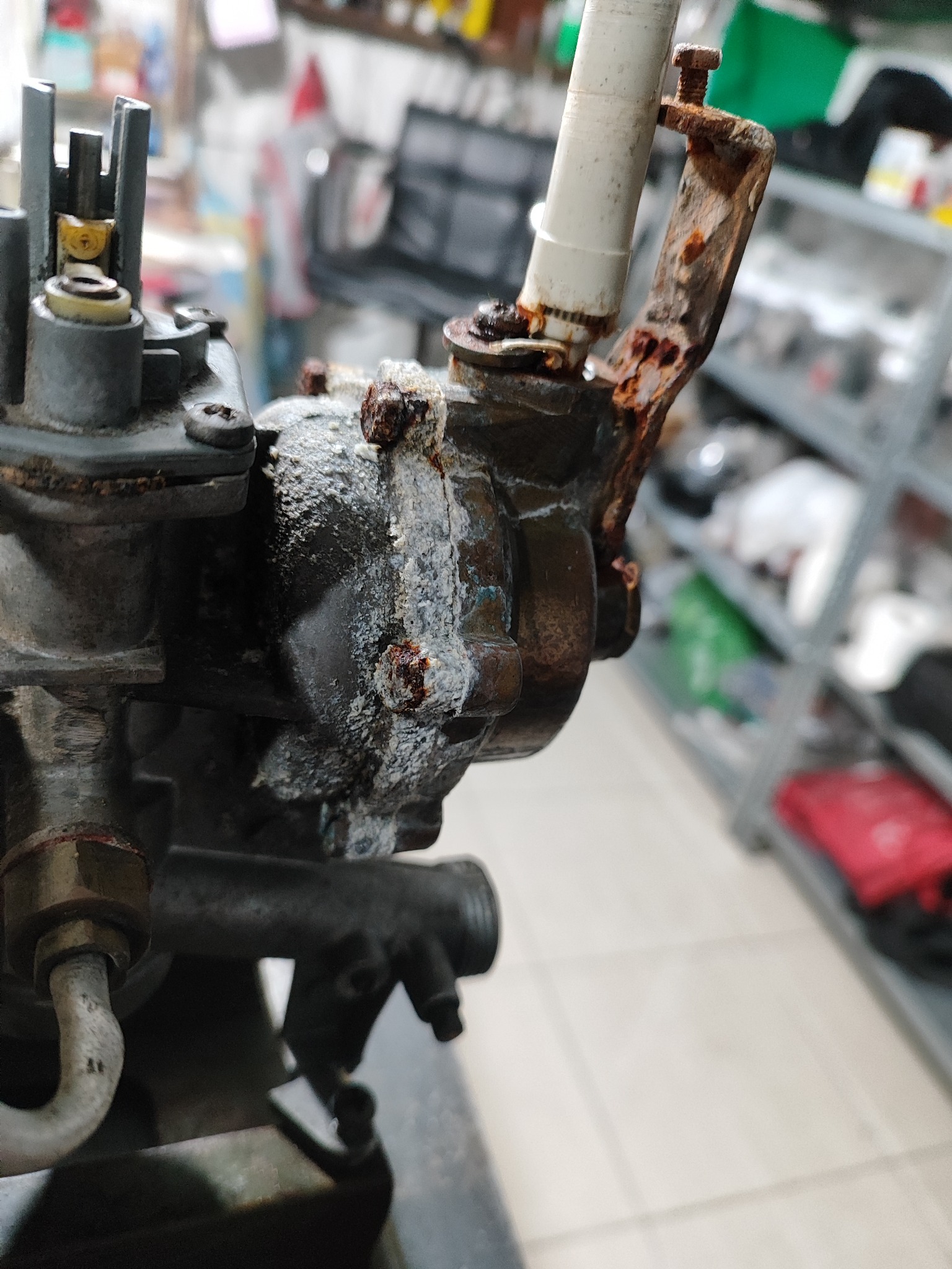 خدمات فنی و مهندسی جعفری