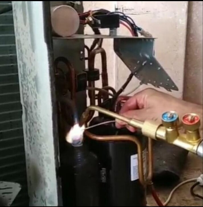 تعمیر یخچال لباسشویی ظرفشویی ماکروویو پک