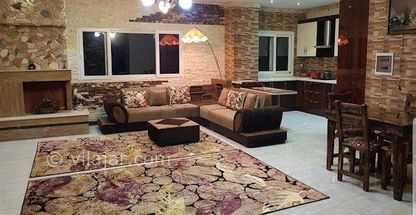 اجاره آپارتمان لب دریا شمال