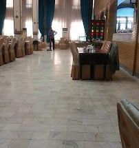 تالار پذیرایی گلستان