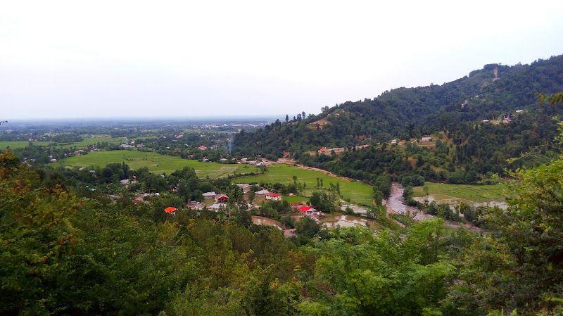 ویلا خیراندیش