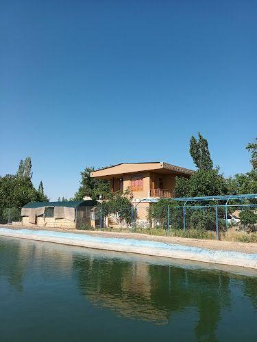 اقامتگاه بومگردی عارف خرقانی