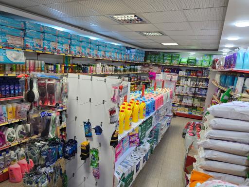فروشگاه حبیبی
