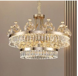 گالری سپهر لوستر (لوسترهای ترند وارداتی)