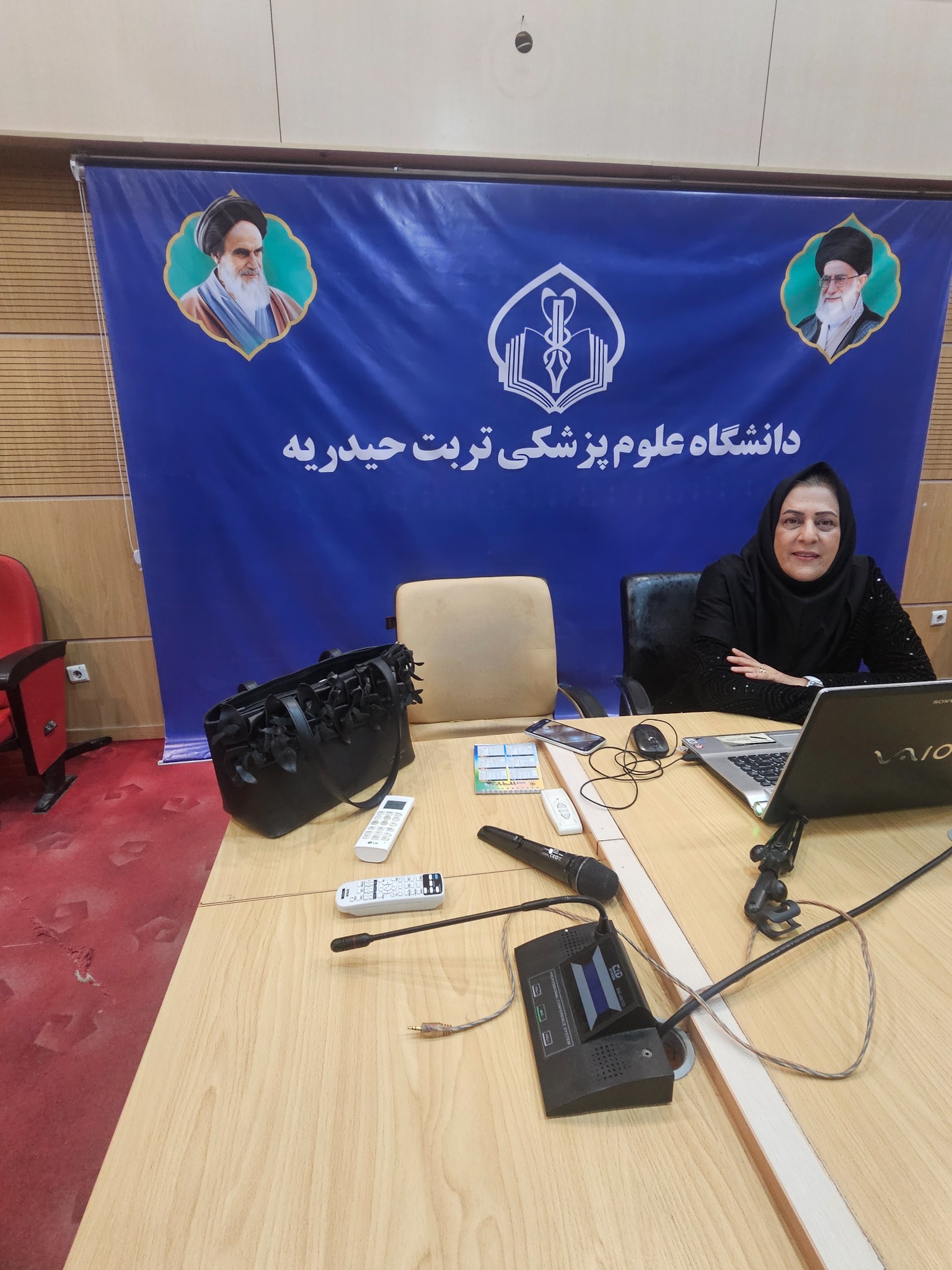 مرکز مامایی بابایی_معاونی