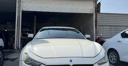 صافکاری PDR سلیمی