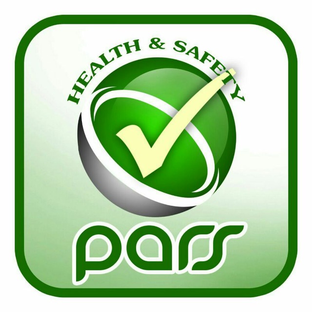 کالای ایمنی پارس