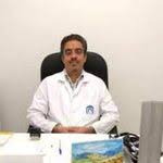مطب متخصص داخلی (دکتر حامد کریمی )