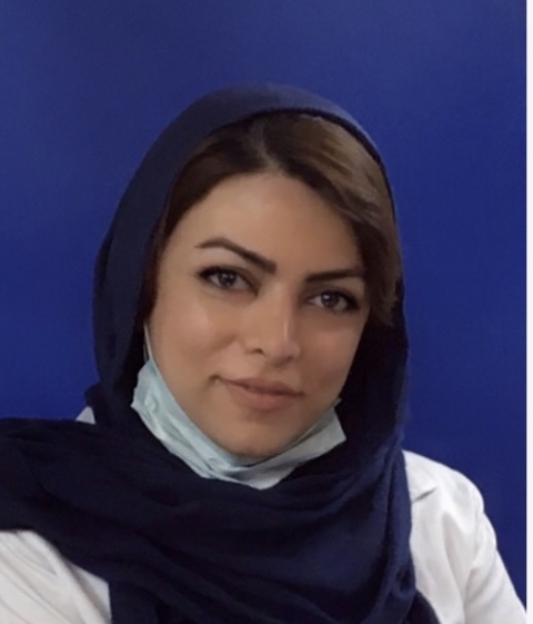 سیده زهرا میرشریف