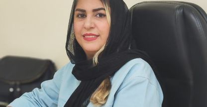 روانشناس و مشاور هلن غیاثوند قیصری