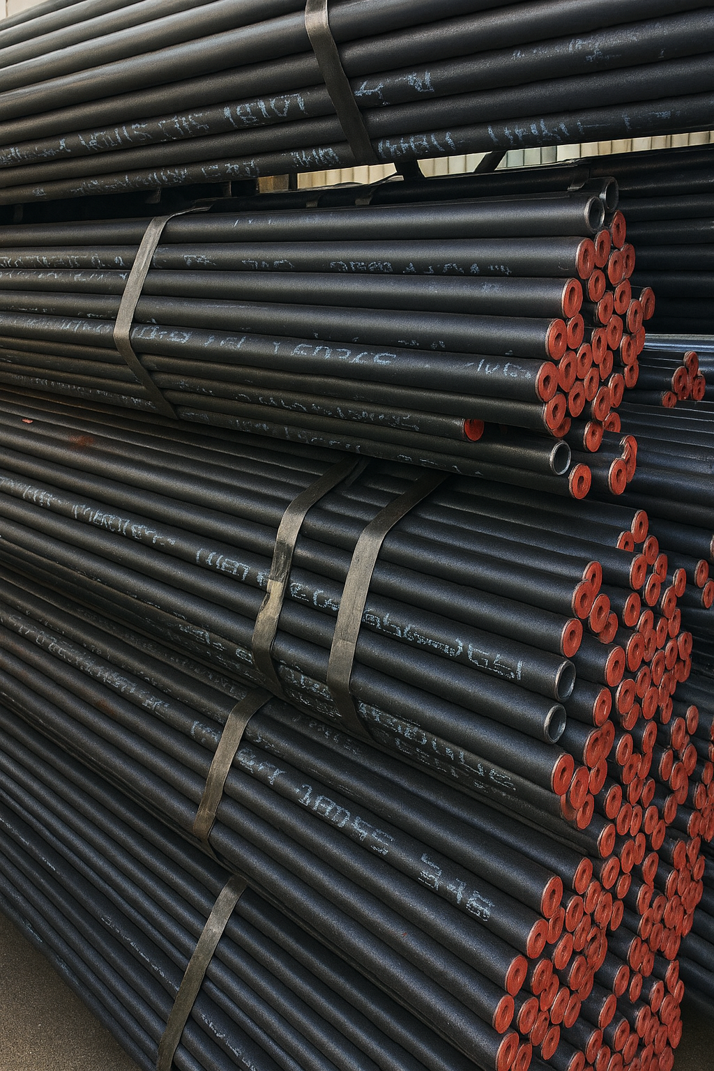 گروه تاسیسات ساختمانی ۸۰۲۰