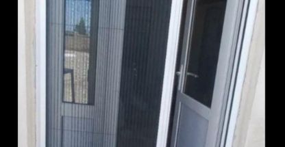 توری کشویی رنجی زاده