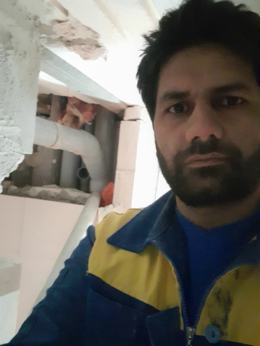 حسین خدامرادی قونسولکندی