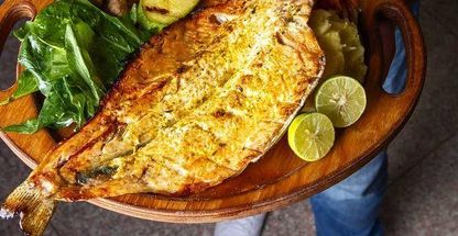 فست فود شیکاگو گریل (شعبه هروی )