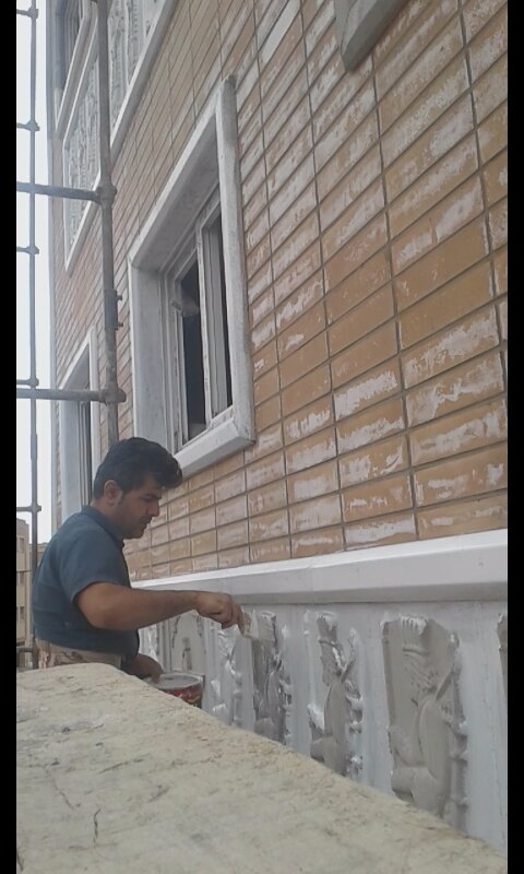 نیرومند سلطانی آلکویی