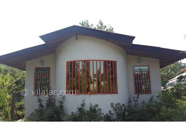 اجاره ویلا کوهستانی لاهیجان