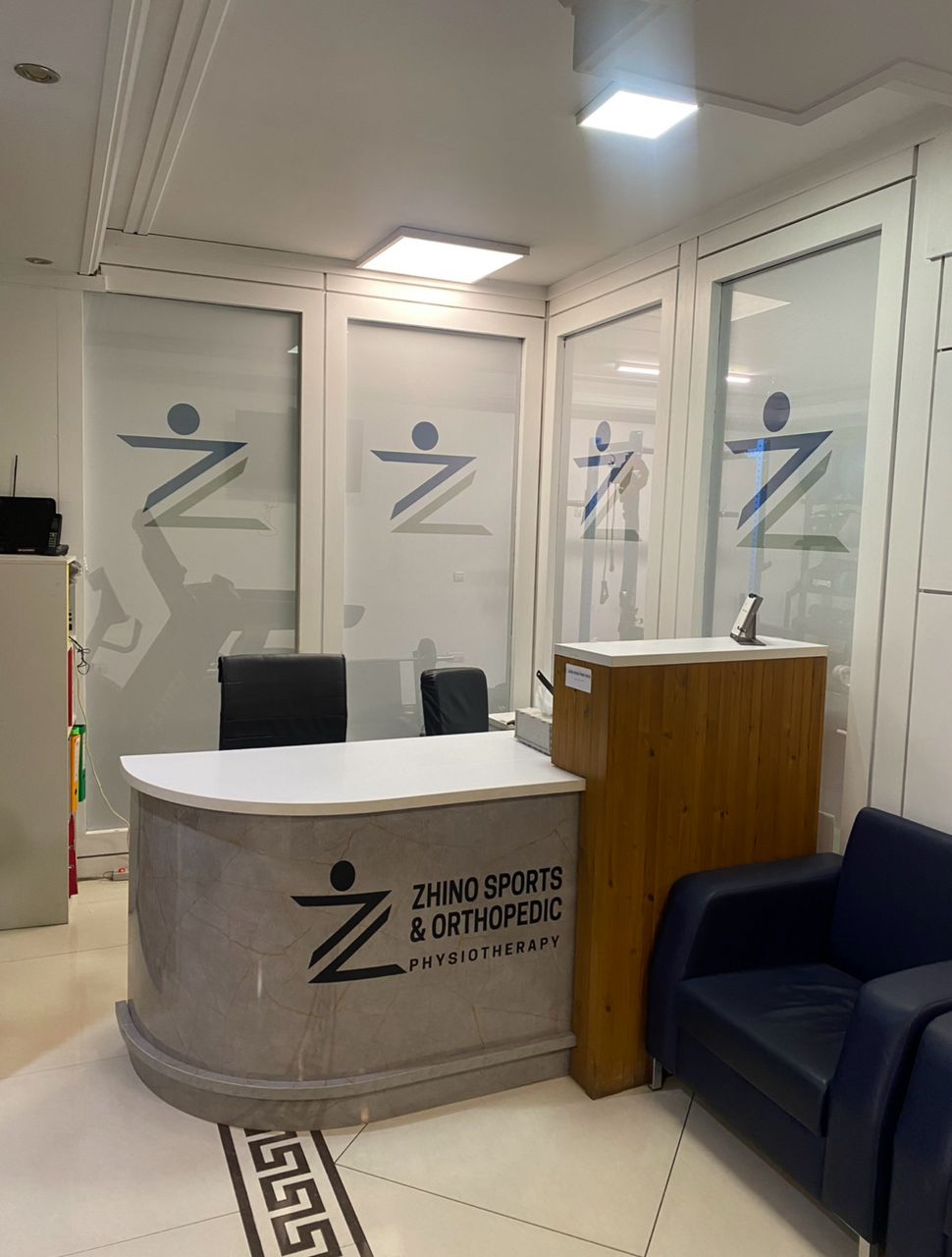 فیزیوتراپی تخصصی ستون فقرات