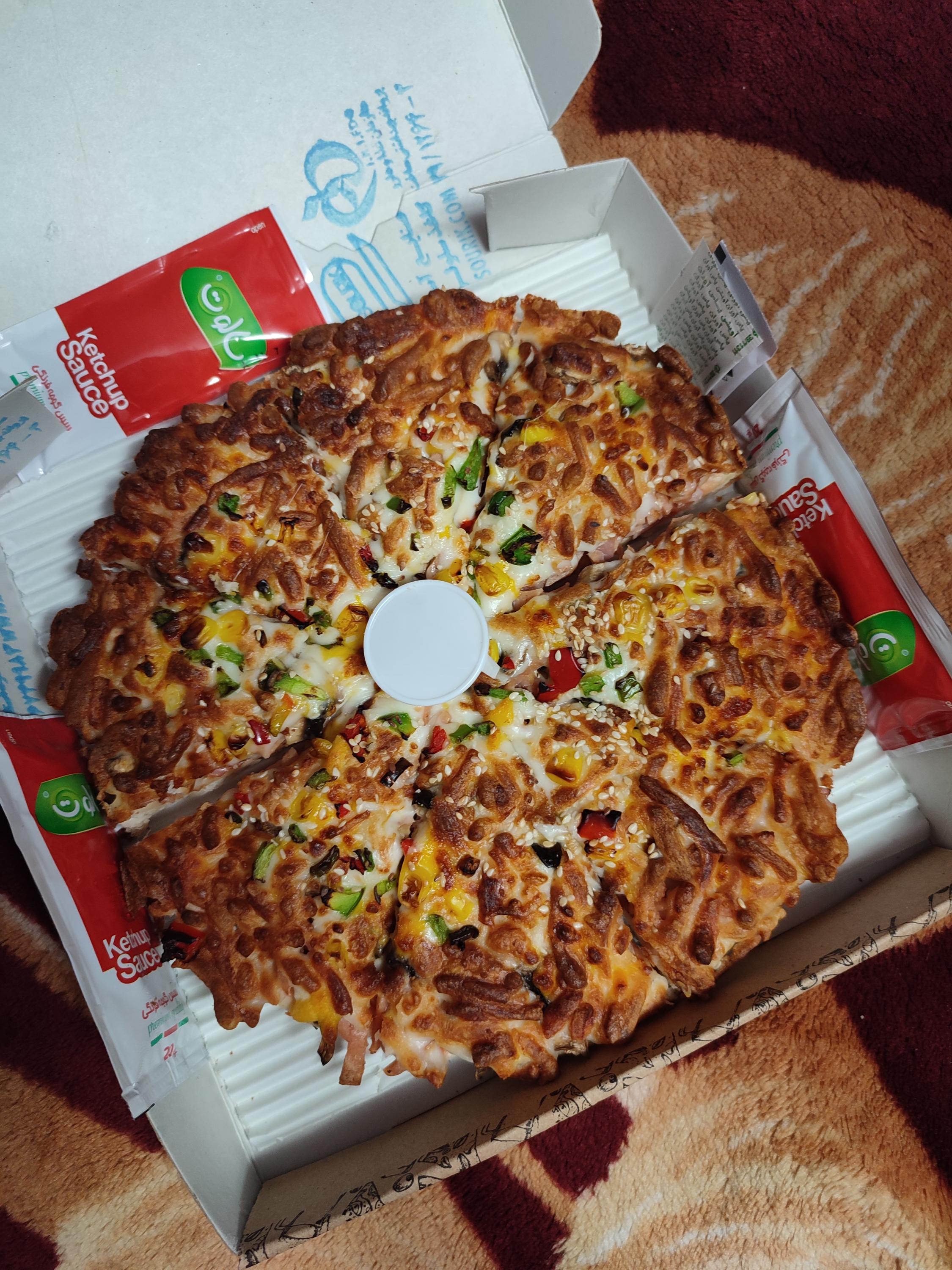 کافه شهریار