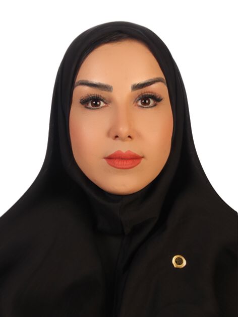 وکیل شهناز گلرخ