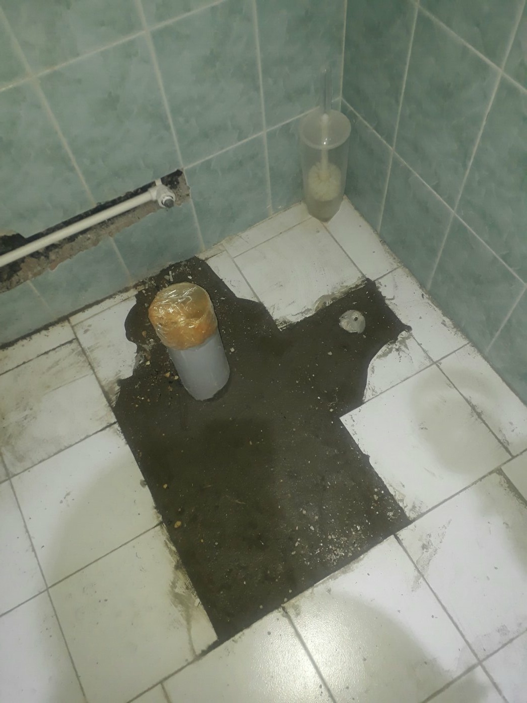 لوله کش حسن شهرکی