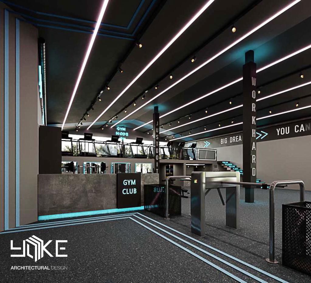 باشگاه AMP CLUB