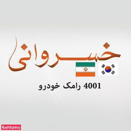 نمایندگی 4001 رامک (شرکت پاسارگاد)
