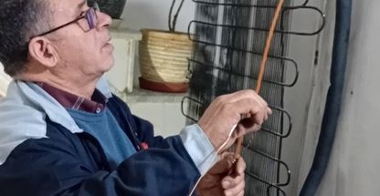 فیروز لقایی