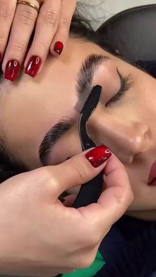 مرکز ناخن و مژه مهسان