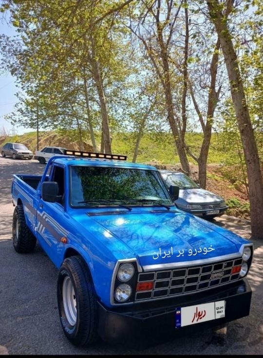 امداد خودور