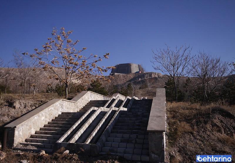 پارک شمیم پایداری