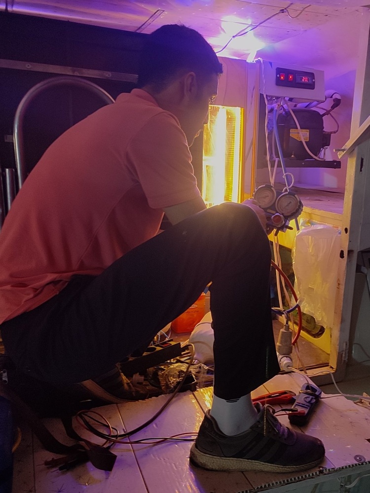 سید محمد آریا موسوی فرد