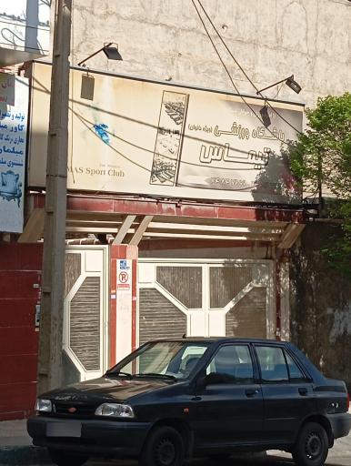 باشگاه ورزشی تیماس