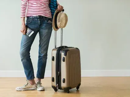 آژانس قائم پرواز