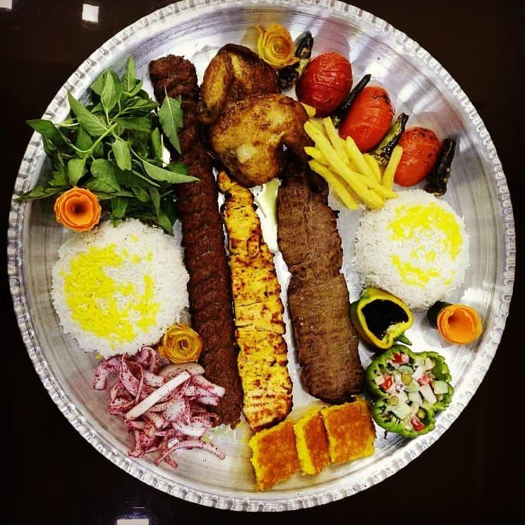 رستورلن ریحون